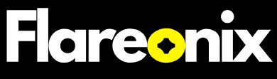 Flareonix Logo