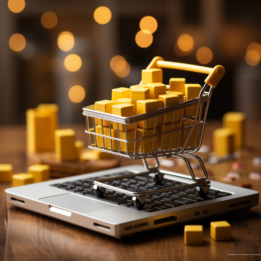 E-commerce marketing trends: Stay ahead